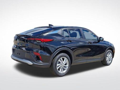 2025 Buick Envista Preferred FWD