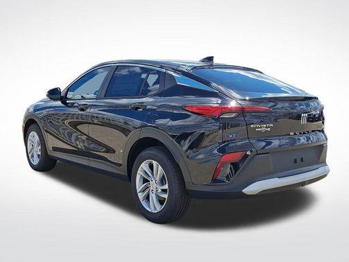 2025 Buick Envista Preferred FWD