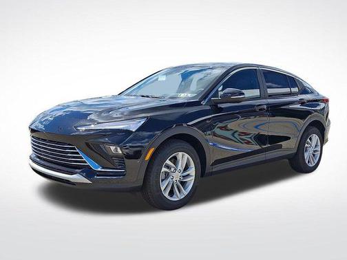 2025 Buick Envista Preferred FWD