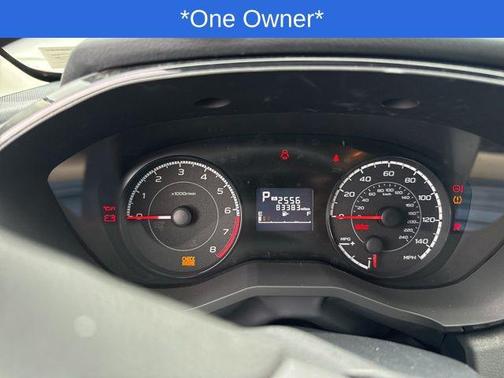 2018 Subaru Impreza 2.0i