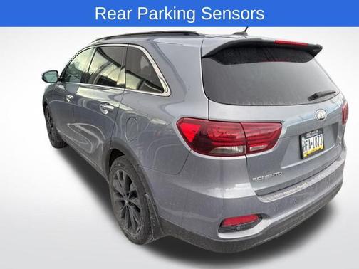 2019 Kia Sorento S