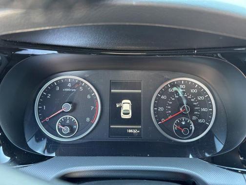 Wolf Gray 2023 Kia K5 GT-Line