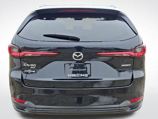 2026 Mazda CX-90 3.3 Turbo Preferred