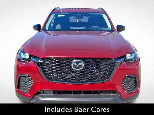 2026 Mazda CX-70 3.3 Turbo Preferred