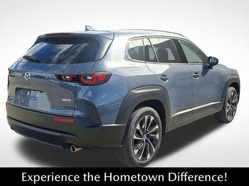 2026 Mazda CX-50 Hybrid Premium Plus