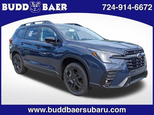 2025 Subaru Ascent Onyx Edition Touring 7-Passenger