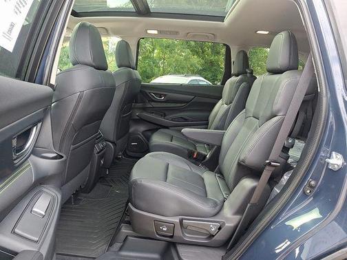 2025 Subaru Ascent Onyx Edition Touring 7-Passenger