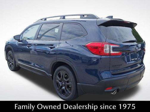 2025 Subaru Ascent Onyx Edition Touring 7-Passenger