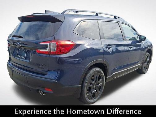 2025 Subaru Ascent Onyx Edition Touring 7-Passenger