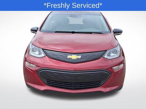 2020 Chevrolet Bolt EV FWD LT