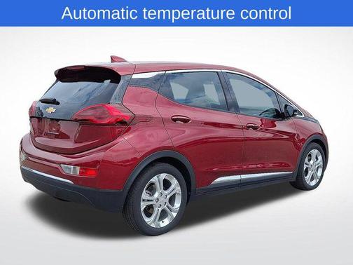 2020 Chevrolet Bolt EV FWD LT