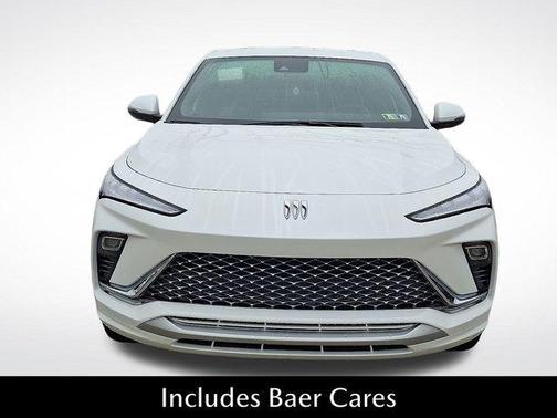 2026 Buick Envista Avenir FWD