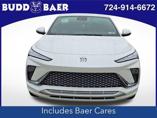 2026 Buick Envista Avenir FWD