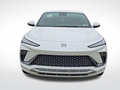 2026 Buick Envista Avenir FWD