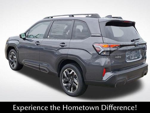 2025 Subaru Forester Hybrid Limited