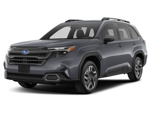 2025 Subaru Forester Hybrid Limited