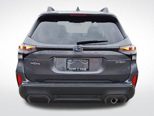 2025 Subaru Forester Hybrid Limited