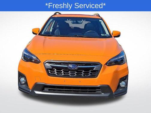 2018 Subaru Crosstrek 2.0i Limited