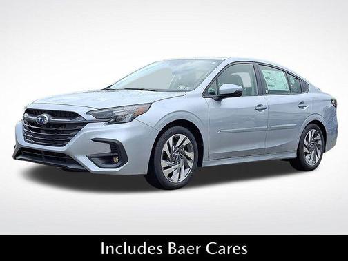 2025 Subaru Legacy Limited