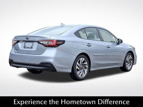 2025 Subaru Legacy Limited