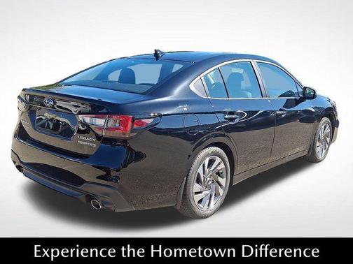 2025 Subaru Legacy Touring XT