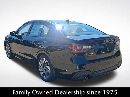 2025 Subaru Legacy Touring XT