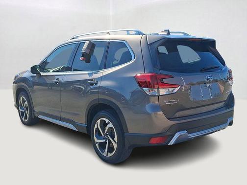 Bronze Metallic 2023 Subaru Forester Touring