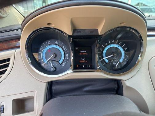 2013 Buick LaCrosse Base