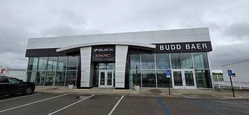 2013 Buick LaCrosse Base