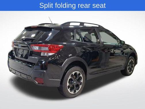 2023 Subaru Crosstrek Base