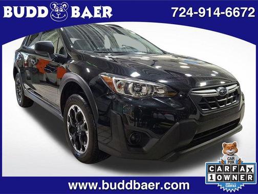 2023 Subaru Crosstrek Base