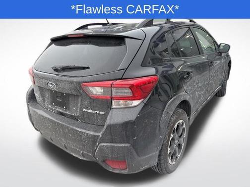 2023 Subaru Crosstrek Base