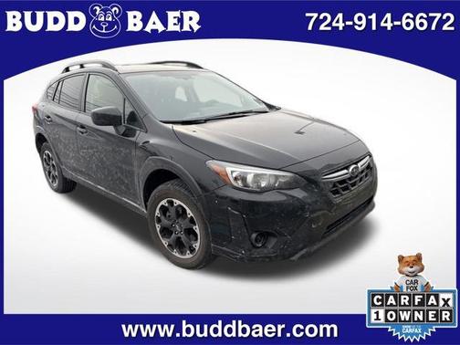 2023 Subaru Crosstrek Base