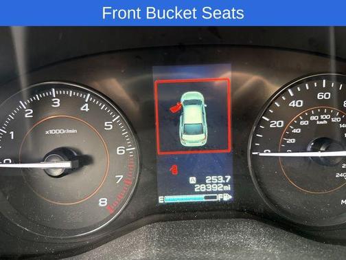 2023 Subaru Crosstrek Base