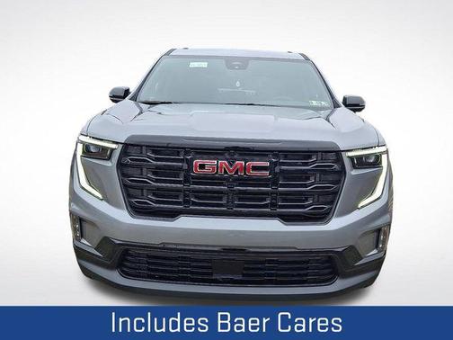 2026 GMC Acadia Elevation AWD