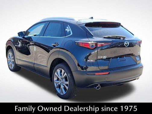 2025 Mazda CX-30 2.5 S Premium Package