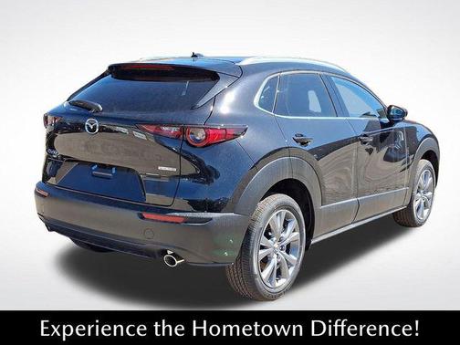 2025 Mazda CX-30 2.5 S Premium Package