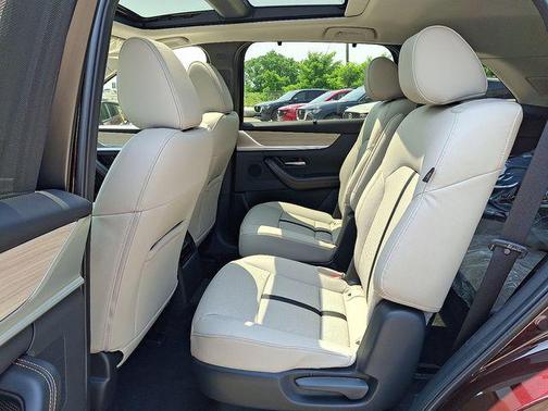 2025 Mazda CX-90 3.3 Turbo Premium Sport