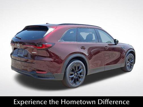 2025 Mazda CX-90 3.3 Turbo Premium Sport