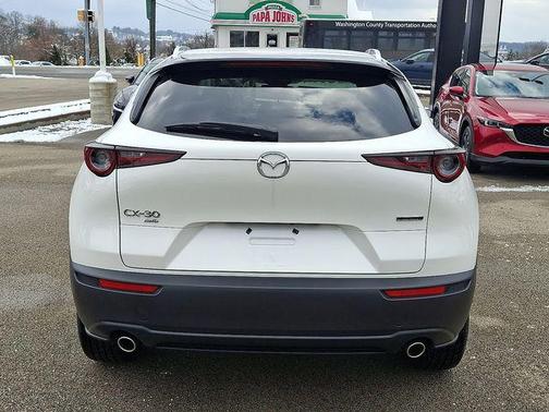 2023 Mazda CX-30 2.5 S Select Package