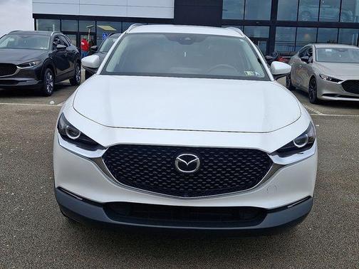 2023 Mazda CX-30 2.5 S Select Package