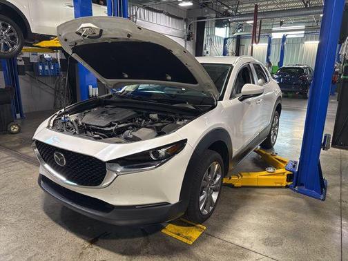 2023 Mazda CX-30 2.5 S Select Package