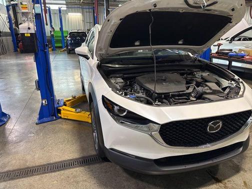 2023 Mazda CX-30 2.5 S Select Package