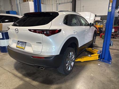2023 Mazda CX-30 2.5 S Select Package