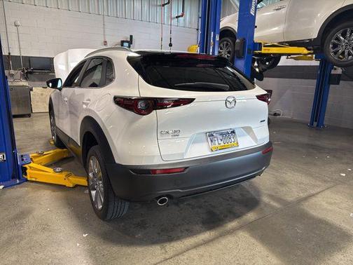 2023 Mazda CX-30 2.5 S Select Package