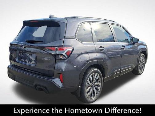 2025 Subaru Forester Hybrid Touring