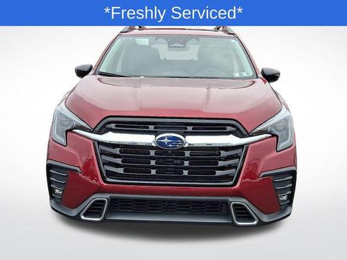 2025 Subaru Ascent Touring 7-Passenger