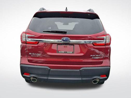 2025 Subaru Ascent Touring 7-Passenger