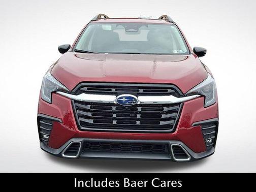 2025 Subaru Ascent Touring 7-Passenger