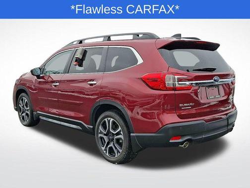 2025 Subaru Ascent Touring 7-Passenger